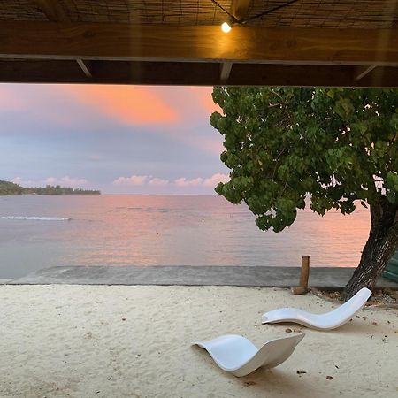 Fare Orahana Moorea Afareaitu Exterior photo