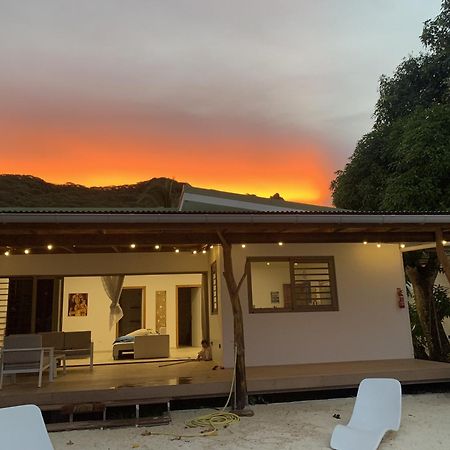 Fare Orahana Moorea Afareaitu Exterior photo