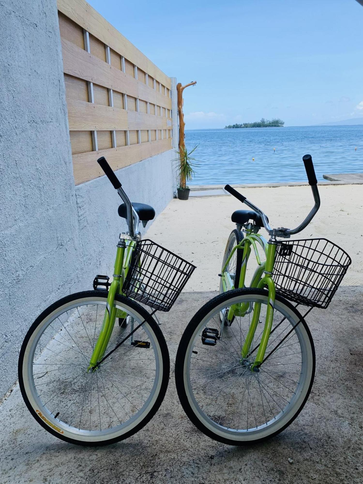 Fare Orahana Moorea Afareaitu Exterior photo